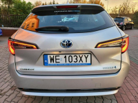 Toyota Corolla 20rTylko Salon Polska 1Właściciel GWARANCJA Białystok - zdjęcie 5