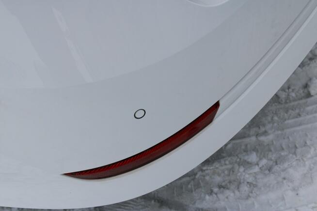 Škoda Octavia AMBITION F-vat LED Salon Polska Gwarancja Warszawa - zdjęcie 12