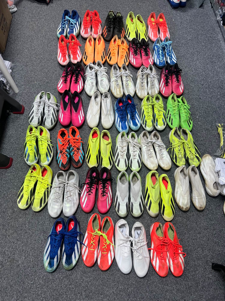 Korki Piłkarksie Duży wybór używane Opole - zdjęcie 2