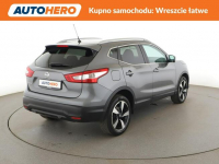 Nissan Qashqai navi pdc panorama auto klima manual Warszawa - zdjęcie 7