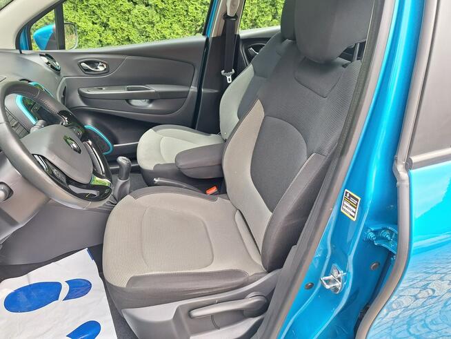Renault Captur Expression- od pierwszego właściciela Siewierz - zdjęcie 9