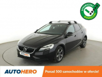 Volvo V40 Momentum automat navi PDC grzane fotele hak tempomat