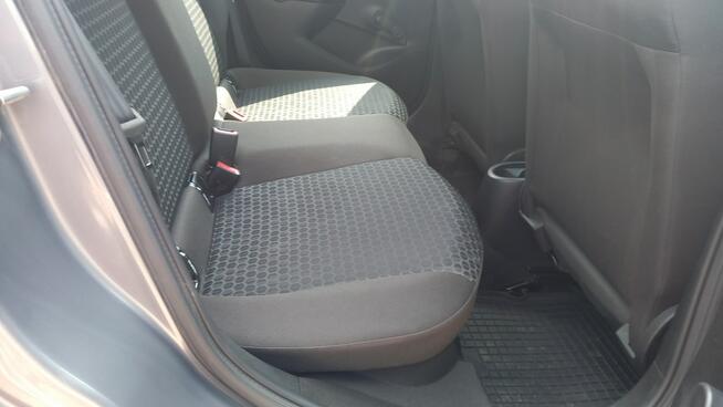 Opel Corsa 1.4 Enjoy, salon Polska, bezwypadkowy Łódź - zdjęcie 8