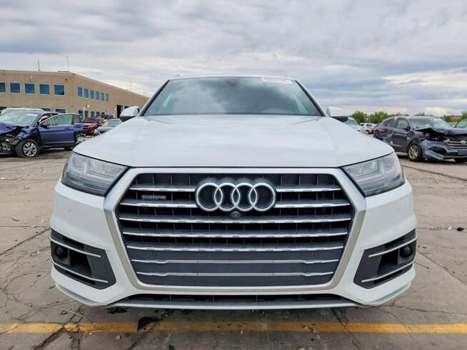 Audi Q7 PRESTIGE / 3.0 V6 / niski przebieg Tarnów - zdjęcie 2