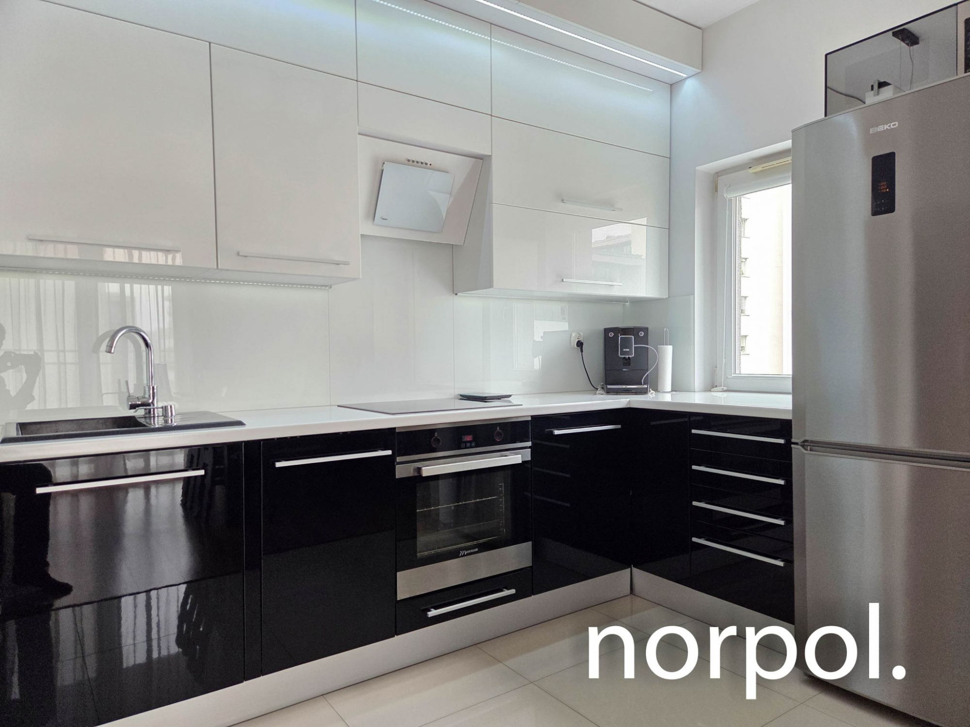 3 pokoje, 66 m², Bronowice – przestronny układ, balkon, 2 miejsca Kraków - zdjęcie 5