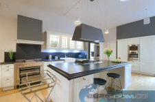 Luksusowy apartament, Śniadeckich Poznań Jeżyce - zdjęcie 7