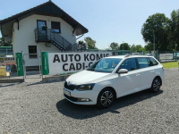 Škoda Fabia Krajowy, pierwszy własciciel.