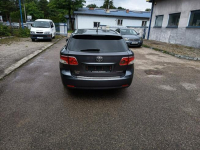 Toyota Avensis Bezwypadkowy, dok. przebiegu, stan BDB Janów Lubelski - zdjęcie 12
