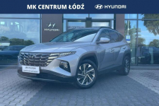 Hyundai Tucson 1.6T-GDI 150KM 48V 2WD 7DCT Executive Gwarancja FV23%