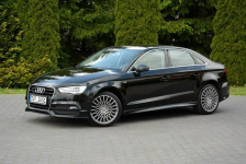 Europa S-Line Bi-Xenon LED 2xParktronik Skóry S-Tronic Alu19 ASO Audi Ostrów Mazowiecka - zdjęcie 3