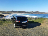 Ford S-Max Titanium 2.0 TDCi 163 KM *PRYWATNY* Częstochowa - zdjęcie 12