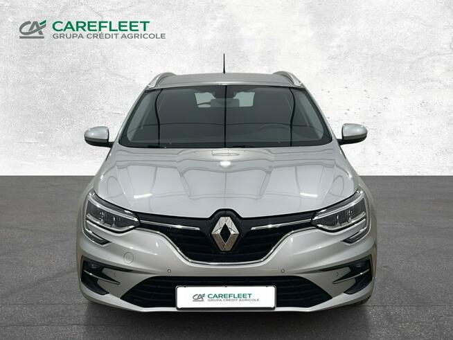 Renault Megane 1.3 TCE FAP Equilibre Kombi Warszawa - zdjęcie 2