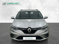 Renault Megane 1.3 TCE FAP Equilibre Kombi Warszawa - zdjęcie 2
