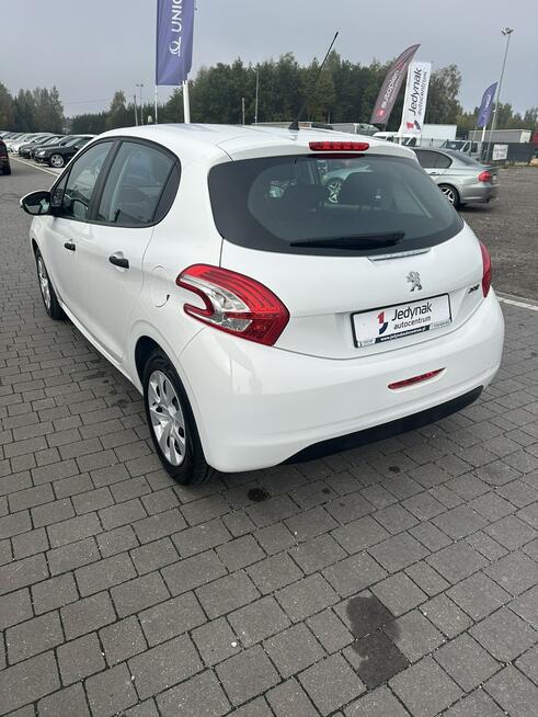 Peugeot 208 Stan bardzo dobry, zadbany Lipówki - zdjęcie 5