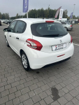 Peugeot 208 Stan bardzo dobry, zadbany Lipówki - zdjęcie 5