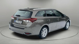 Toyota Auris Hybrid 135 Premium ! Z polskiego salonu ! Faktura VAT ! Warszawa - zdjęcie 7