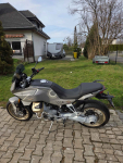Sprzedam motocykl Moto Guzzi V100 Mandello Szymiszów - zdjęcie 3