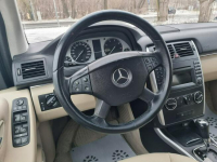 Mercedes B 180 Klimatronik - Alu - Tempomat -  Jasna Tapicerka - Ładny Szczecin - zdjęcie 11