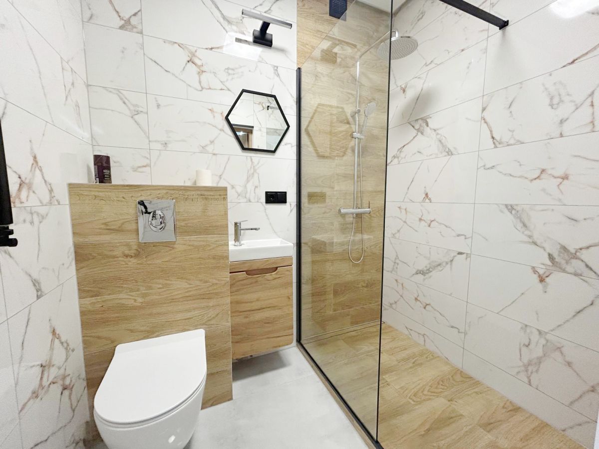 Wyremontowane mieszkanie - świetny standard! Poznań - zdjęcie 6