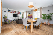 Do wynajęcia apartament 160 m² – Marina Mokotów
