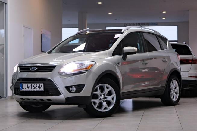 Ford Kuga Oryginał/Nowy rozrząd/Nowe hamulce Kraczkowa - zdjęcie 2