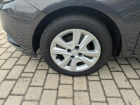 Opel Corsa 1.4 BENZYNA/sprowadzony z Niemiec /serwisowany/opłacony Biała - zdjęcie 8