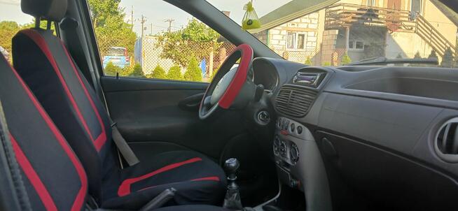 Sprzedam Fiat Punto Orzełek - zdjęcie 4