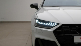 Audi A7 55 TFSIe 367KM Quattro B&amp;O MatrixLaser HeadUp  Hak ACC Kielce - zdjęcie 9