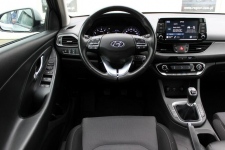Hyundai i30 SalonPL Kamera FV23% 120KM LED Android/Apple Sokołów - zdjęcie 12
