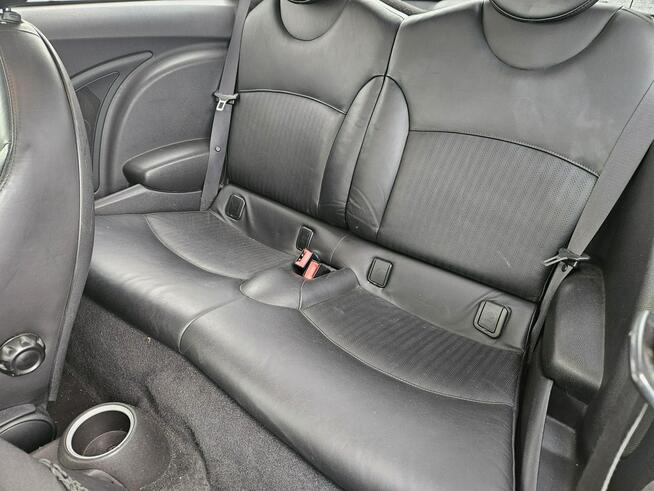 Mini Cooper Polecam Rybnik - zdjęcie 9