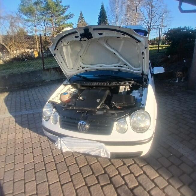 Sprzedam VW Polo Kalwaria Zebrzydowska - zdjęcie 1