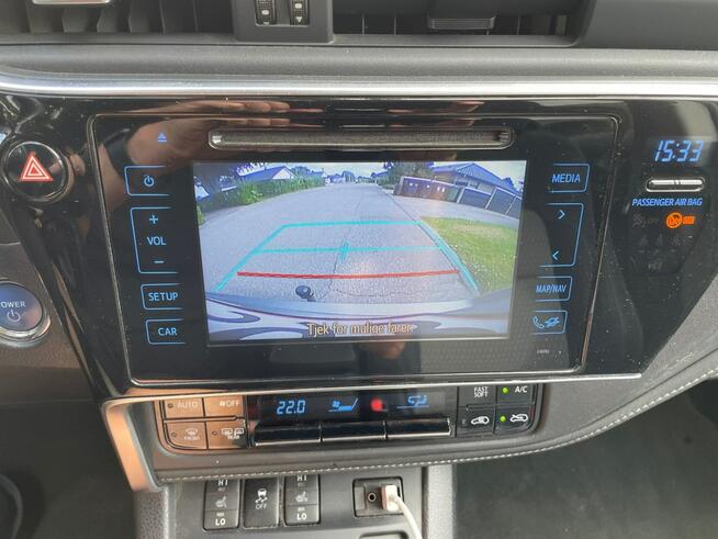 Toyota Auris Sadlno - zdjęcie 6