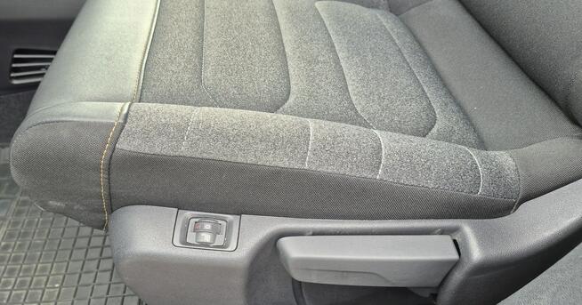 Citroen C3 MAX Techwood - AUTOMAT / Bezwypadkowy / Polska / Serw. Studzienice - zdjęcie 11