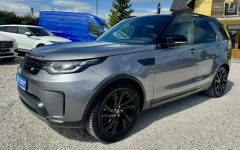 Land Rover Discovery 240KM,4x4,HSE,FULL,Gwarancja