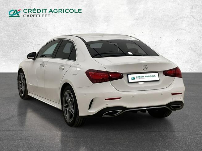 Mercedes A Klasa A 200 AMG Line 7G-DCT Warszawa - zdjęcie 7