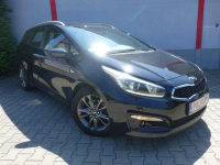 Kia Cee'd 1,4i                  Rezerwacja Częstochowa - zdjęcie 4