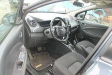 Renault Zoe Ostrów Wielkopolski - zdjęcie 9