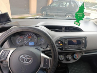 Sprzedam Yaris z niskim przebiegiem Mińsk Mazowiecki - zdjęcie 3