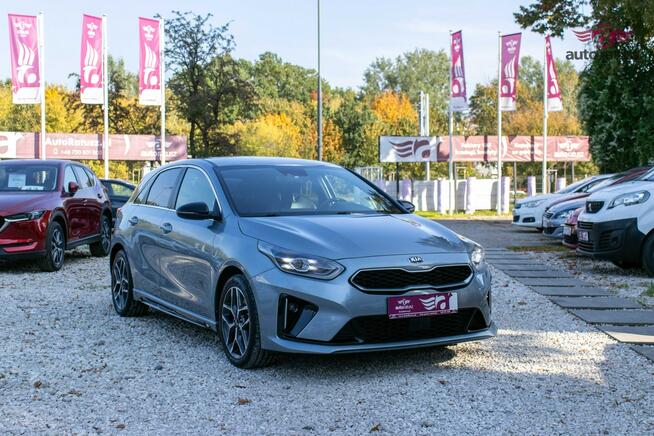 Kia Nowy Ceed GT Line*Bogate Wyposażenie Faktura Vat 23% Warszawa - zdjęcie 2