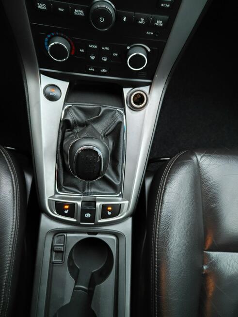 Chevrolet Captiva 2231cm3 TD 163 KM 7-Osobowy Przebieg-154 364km Twardów - zdjęcie 12