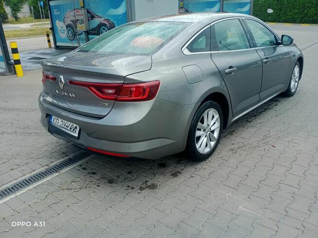 Renault talisman 1.5 dCi salon polska Kielce - zdjęcie 4