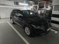 Volkswagen Tiguan 2021 1.5 TSI lift Warszawa - zdjęcie 3