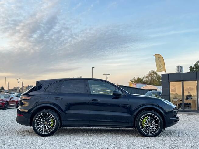 Porsche Cayenne, 2019 Michałowice - zdjęcie 3