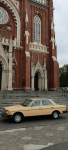 Mercedes w123 Częstochowa - zdjęcie 5