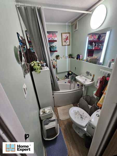 2pok, 37met, okolice Ruskiej BALKON/PIWNICA/WINDA (Wrocław) Stare Miasto - zdjęcie 6