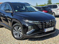 Hyundai Tucson 1.6 T-GDI 150PS Full Led Navi Kamera Gwarancja