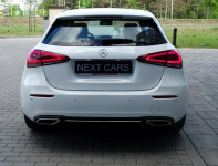 Mercedes A 200 W177 2.0 Diesel Automat Kamera LED Tempomat Włocławek - zdjęcie 9
