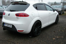 Seat Leon CUPRA '' R'' 310 KM Piła - zdjęcie 5