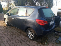 Opel Meriva Toruń - zdjęcie 5