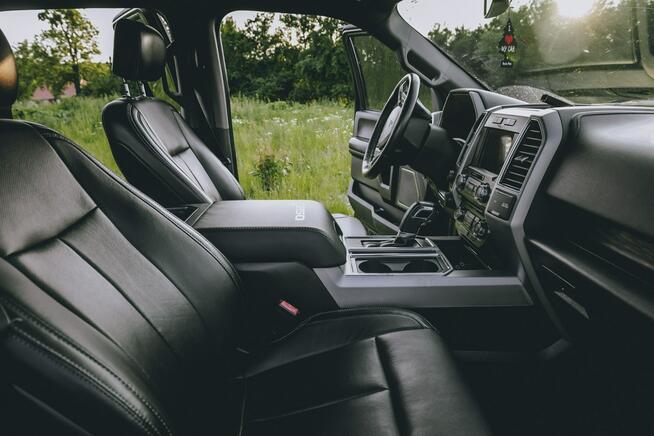 Ford F150 4x4 Faktura VAT 23 % Tarnowskie Góry - zdjęcie 8